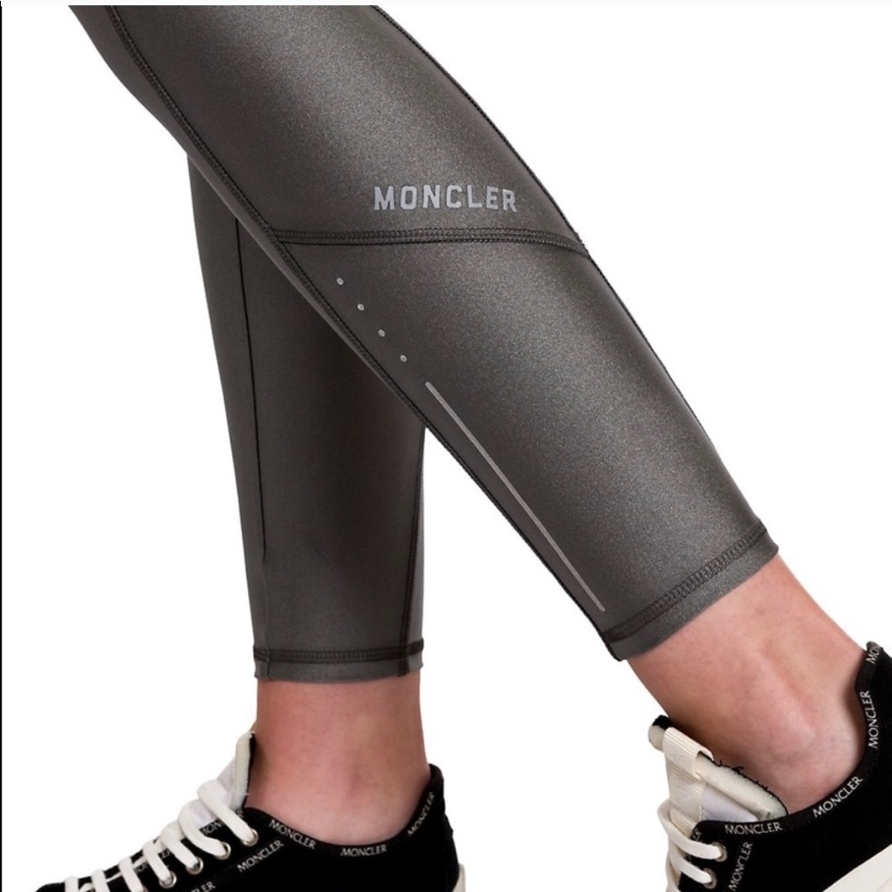 MONCLER
Side Logo Leggings Small - Picture 10 of 10